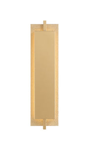 Eurofase - 48961-011 - One Light Outdoor Lantern - Gold