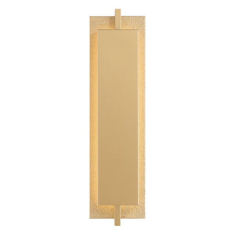 Eurofase - 48961-011 - One Light Outdoor Lantern - Gold