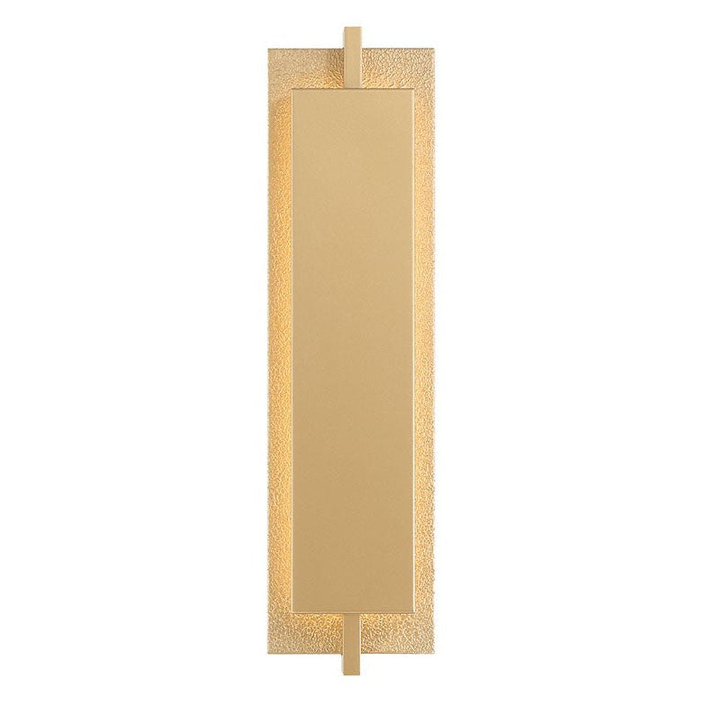 Eurofase - 48961-011 - One Light Outdoor Lantern - Gold