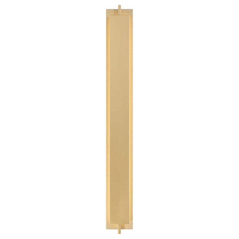 Eurofase - 48963-015 - One Light Outdoor Lantern - Gold
