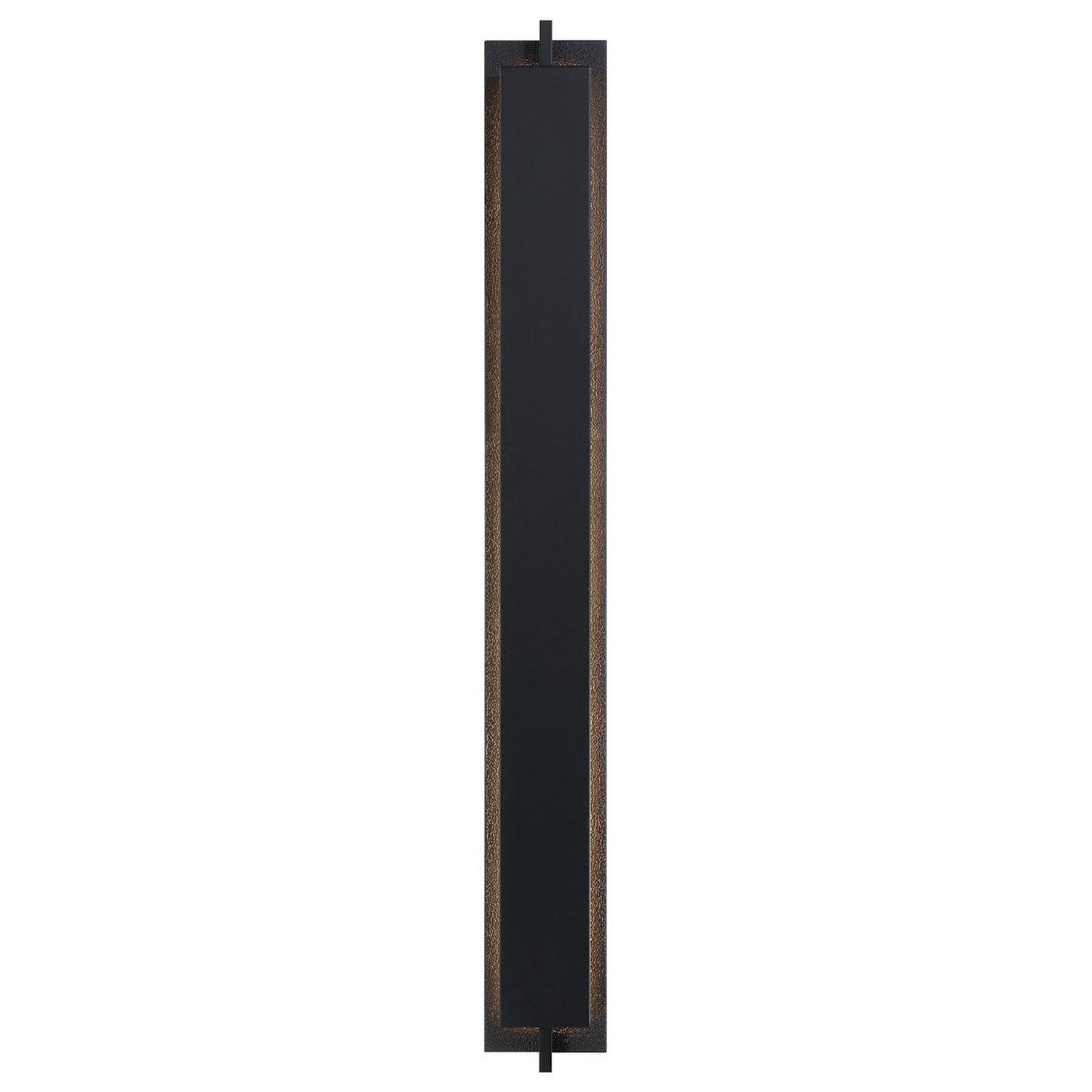 Eurofase - 48963-022 - One Light Outdoor Lantern - Black
