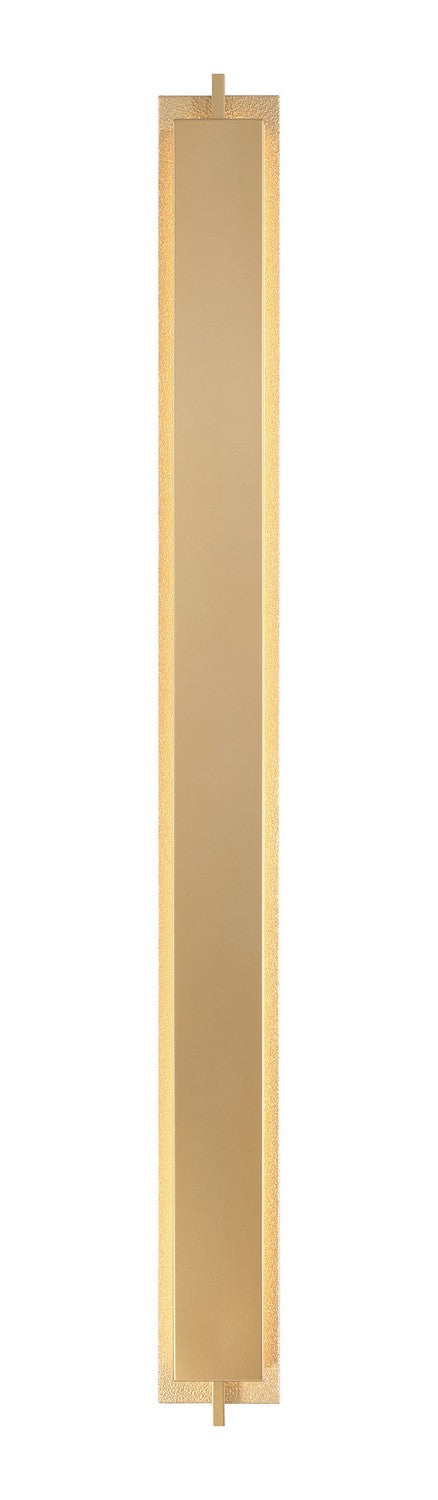 Eurofase - 48964-012 - One Light Outdoor Lantern - Gold
