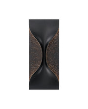 Eurofase - 48971-010 - One Light Outdoor Lantern - Gold-Black