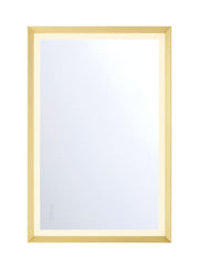 Eurofase - 48974-011 - LED Mirror - Gold