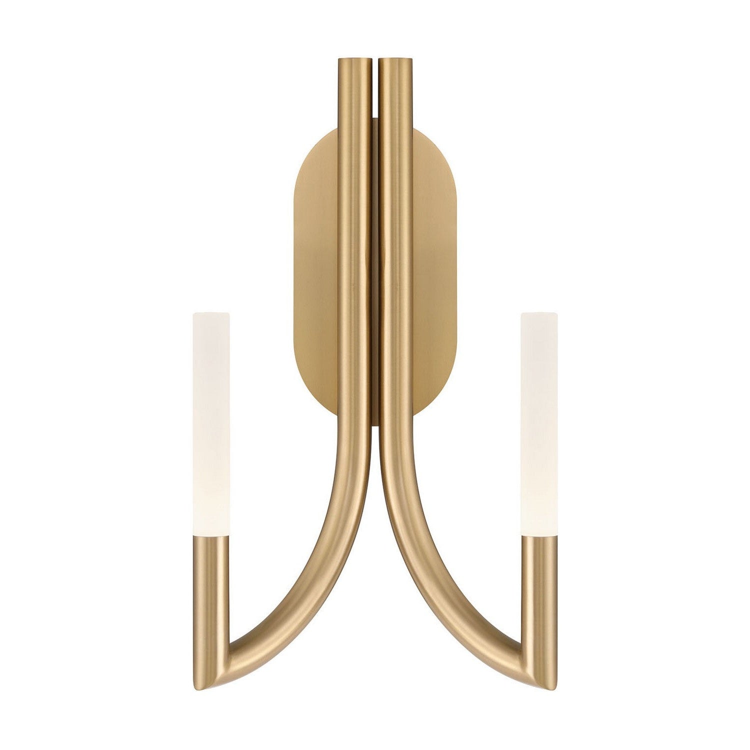 Eurofase - 49009-019 - Two Light Wall Sconce - Gold