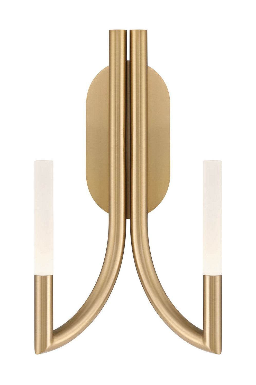 Eurofase - 49009-019 - Two Light Wall Sconce - Gold