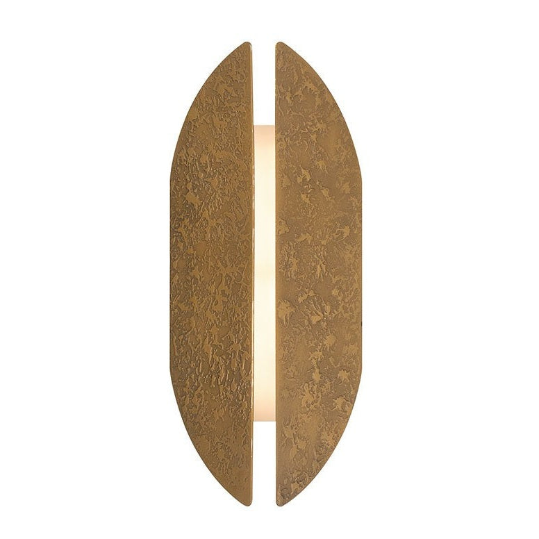 Eurofase - 49013-016 - One Light Outdoor Lantern - Brass