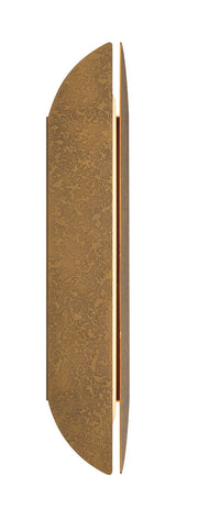 Eurofase - 49014-013 - One Light Outdoor Lantern - Brass