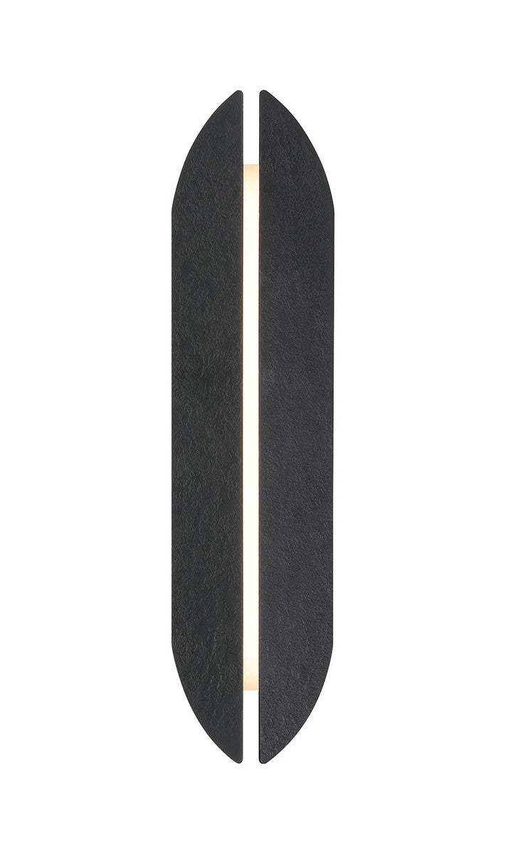 Eurofase - 49014-020 - One Light Outdoor Lantern - Black