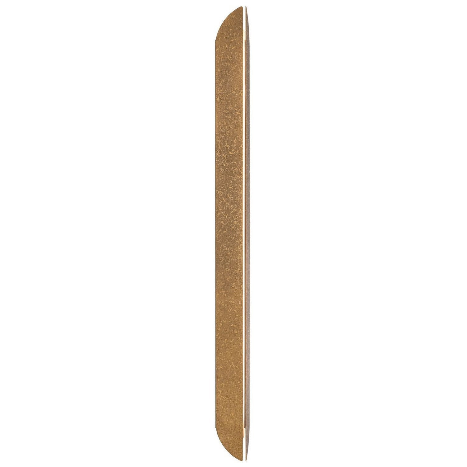 Eurofase - 49016-017 - One Light Outdoor Lantern - Brass