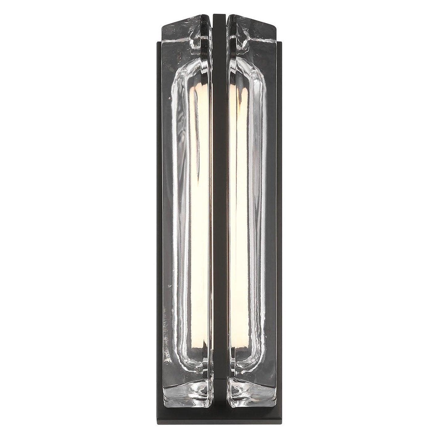 Eurofase - 49023-022 - One Light Outdoor Lantern - Black