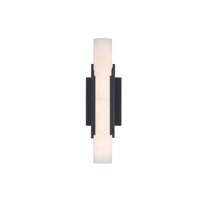 Eurofase - 49032-017 - One Light Outdoor Lantern - Bronze