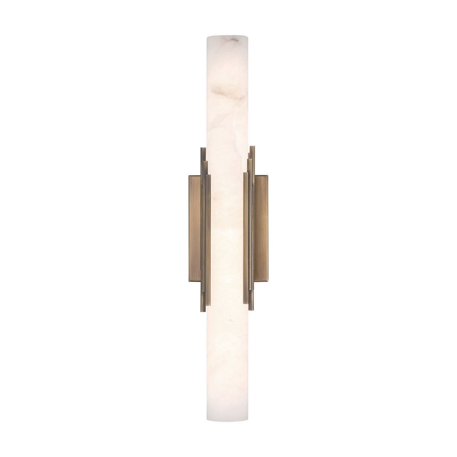Eurofase - 49033-014 - One Light Wall Sconce - Brass