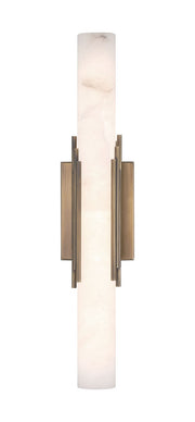 Eurofase - 49033-014 - One Light Wall Sconce - Brass