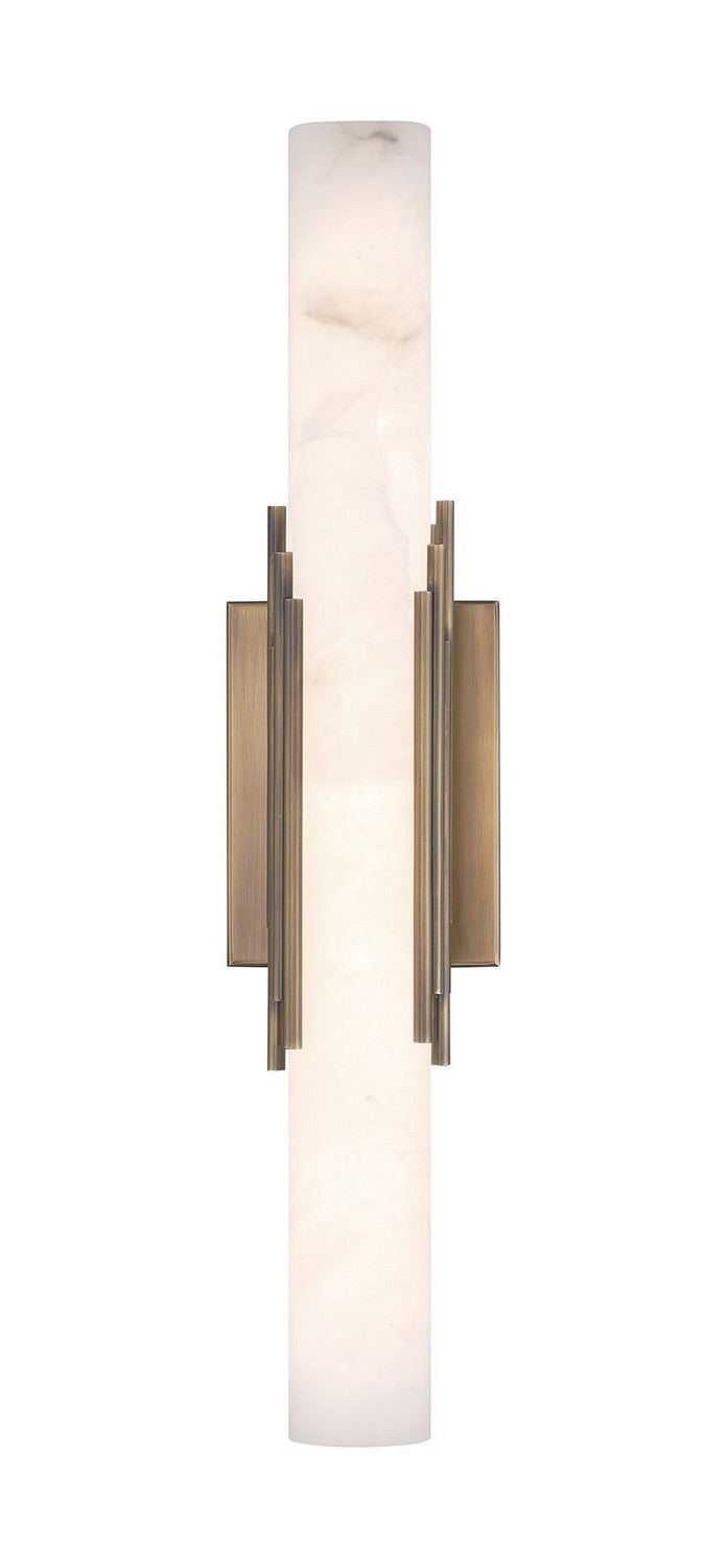Eurofase - 49033-014 - One Light Wall Sconce - Brass
