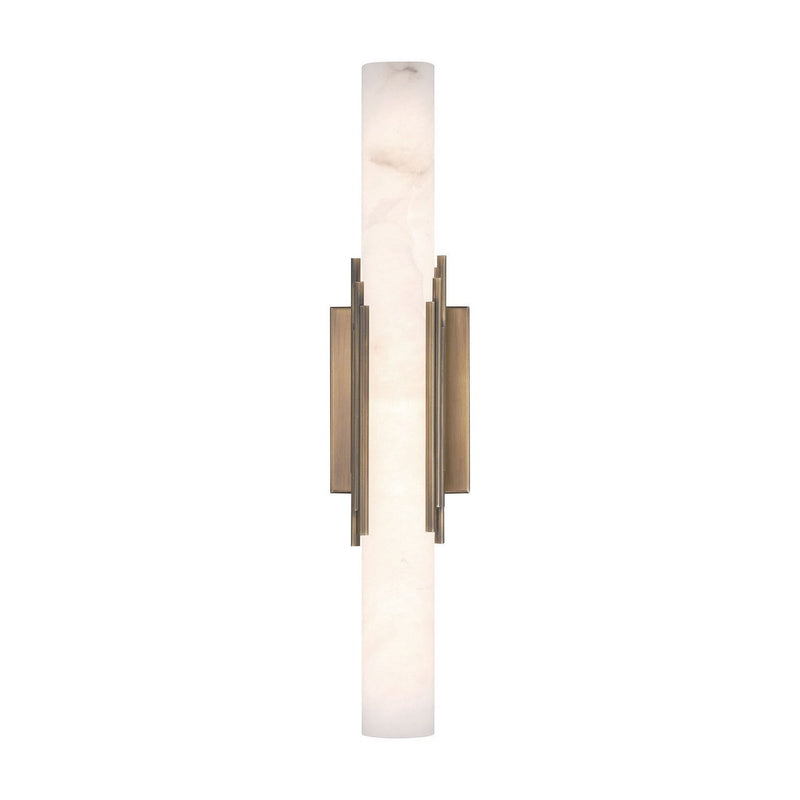 Eurofase - 49033-014 - One Light Wall Sconce - Brass