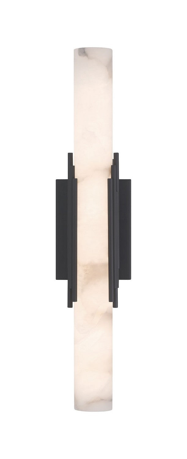 Eurofase - 49034-011 - One Light Outdoor Lantern - Bronze