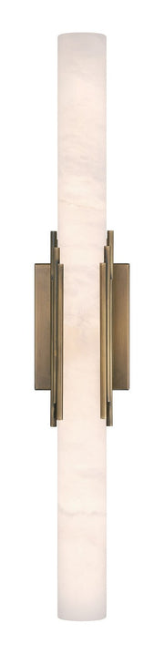 Eurofase - 49035-018 - One Light Wall Sconce - Brass