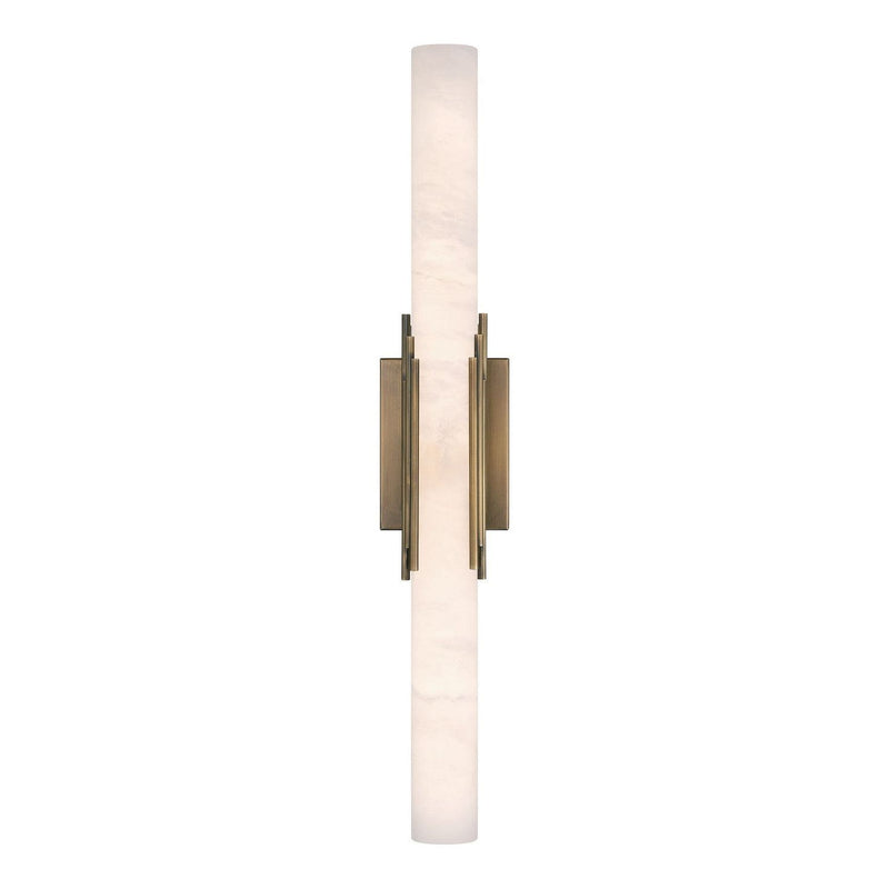 Eurofase - 49035-018 - One Light Wall Sconce - Brass
