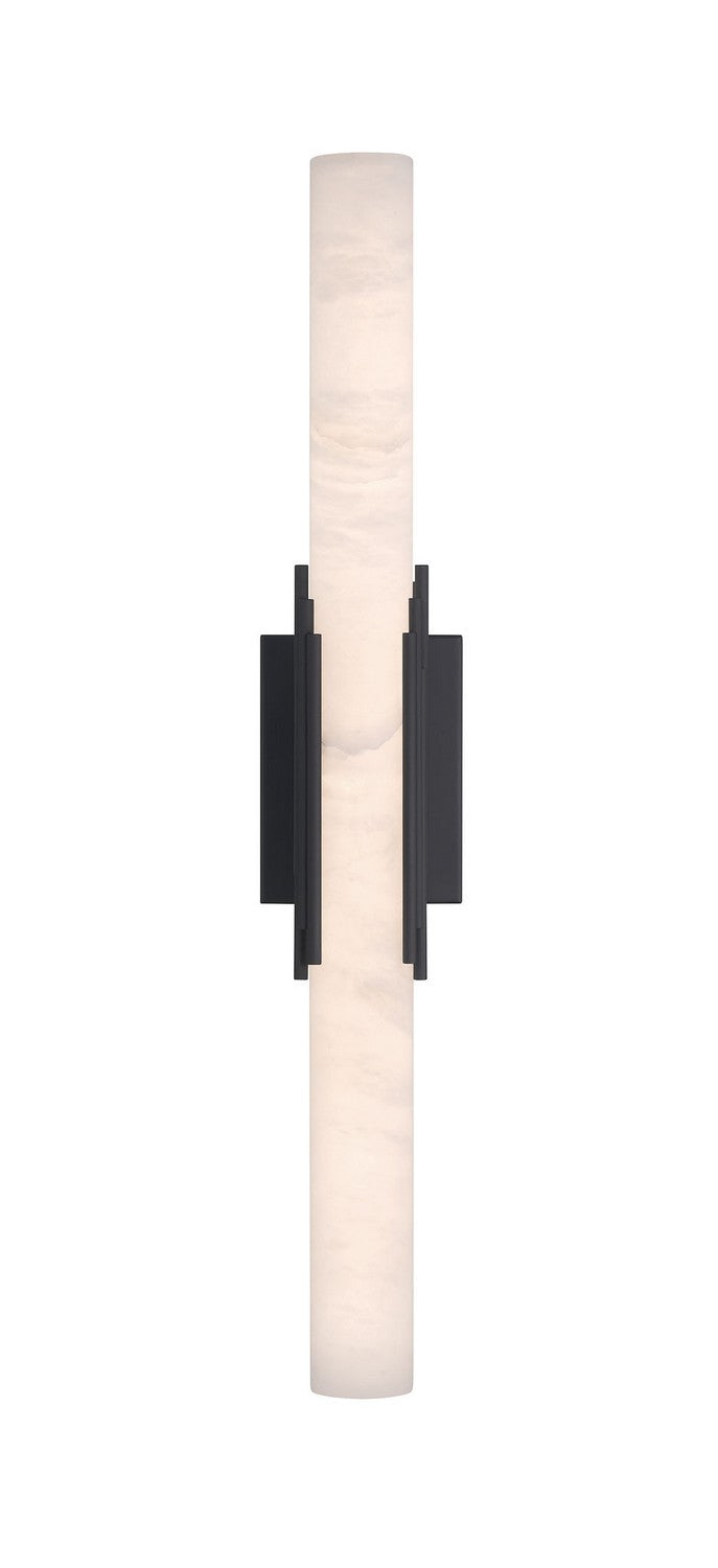 Eurofase - 49036-015 - One Light Outdoor Lantern - Bronze