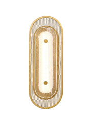 Eurofase - 49170-016 - One Light Wall Sconce - Gold