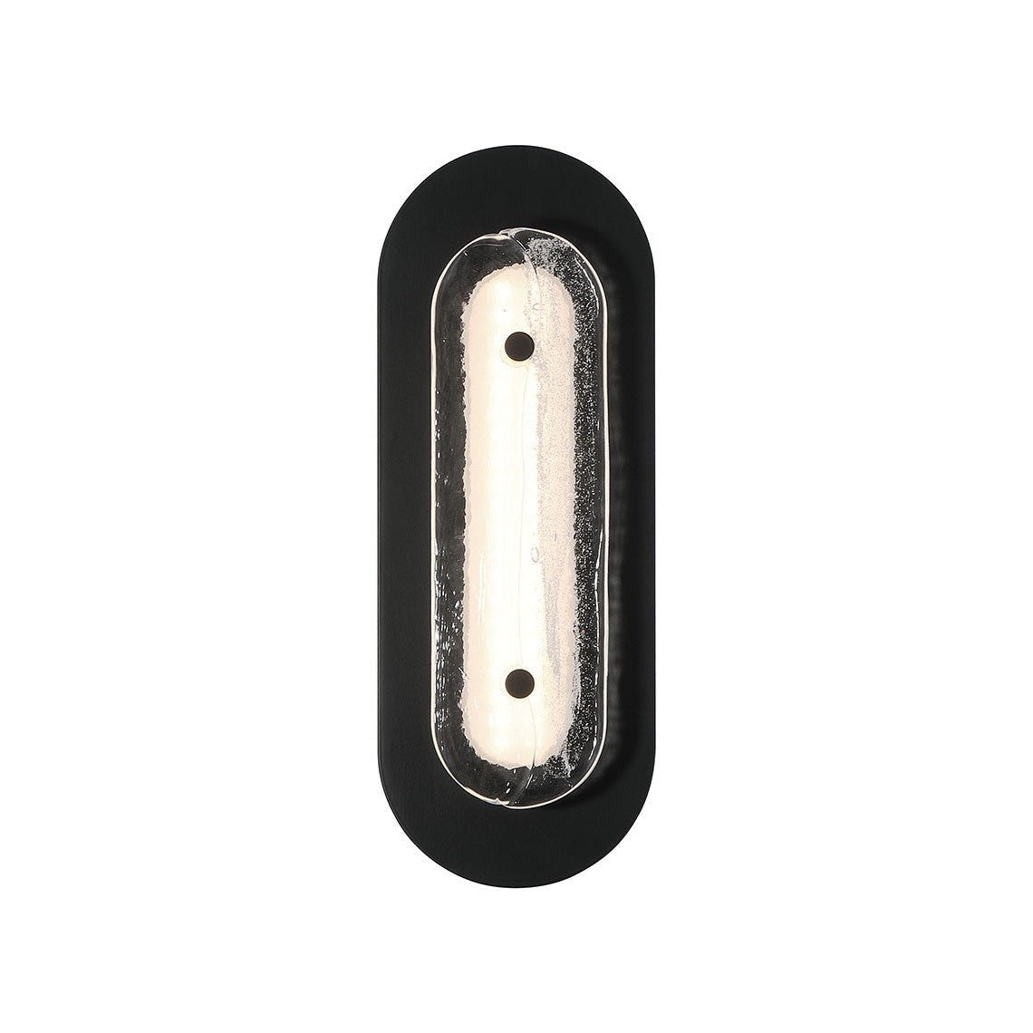 Eurofase - 49171-013 - One Light Outdoor Lantern - Black