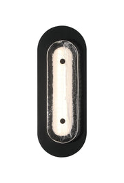 Eurofase - 49171-013 - One Light Outdoor Lantern - Black