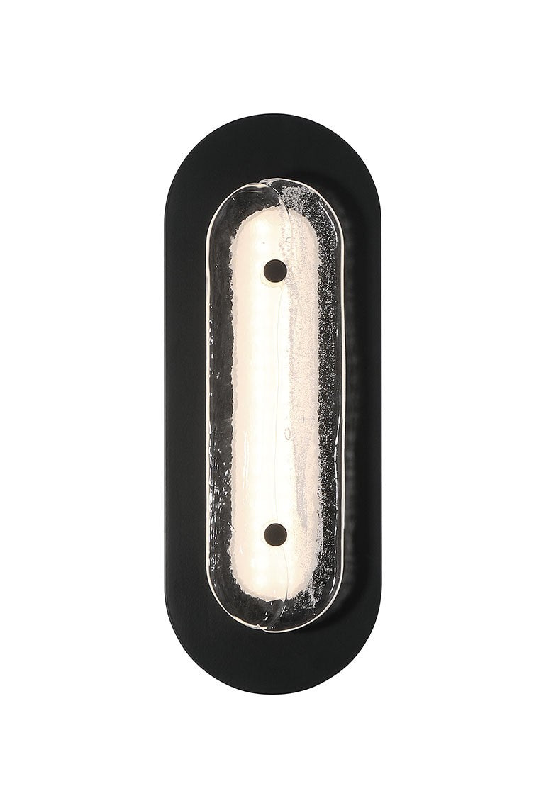 Eurofase - 49171-013 - One Light Outdoor Lantern - Black