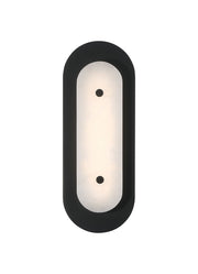 Eurofase - 49171-020 - One Light Outdoor Lantern - Black