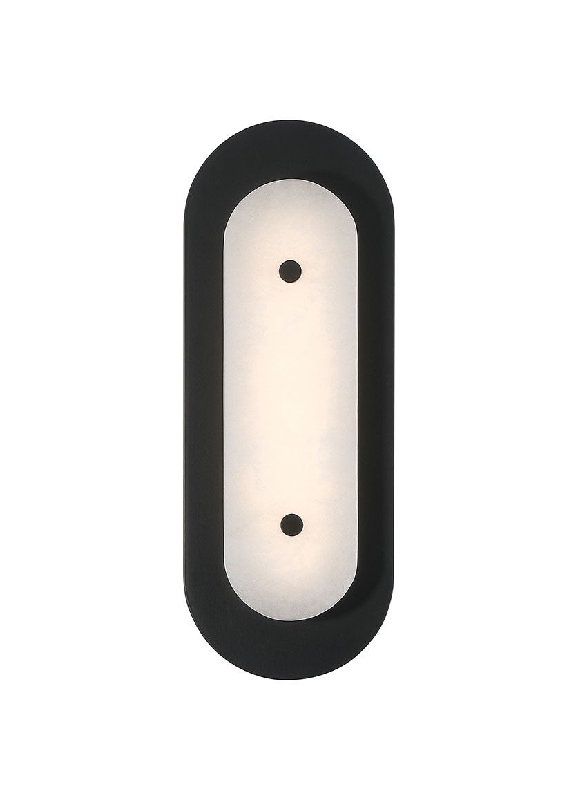 Eurofase - 49171-020 - One Light Outdoor Lantern - Black