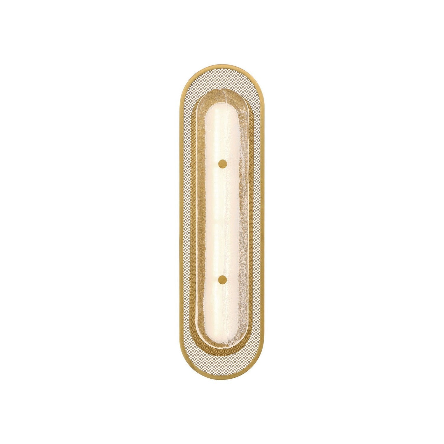 Eurofase - 49172-010 - One Light Wall Sconce - Gold