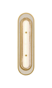 Eurofase - 49172-010 - One Light Wall Sconce - Gold