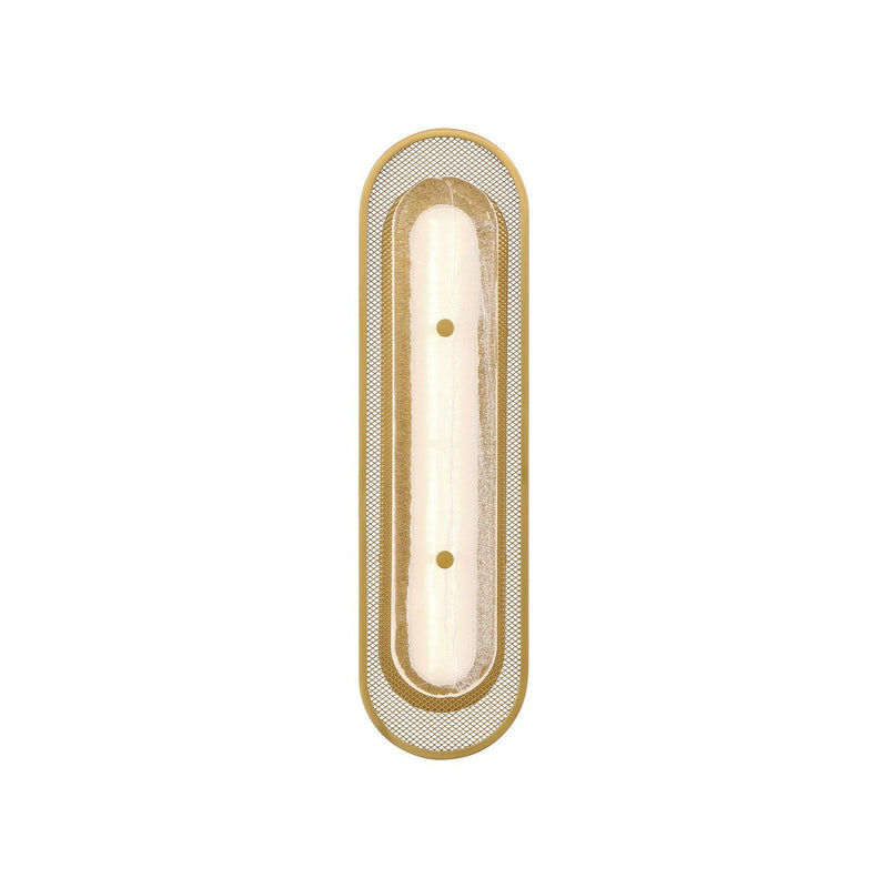 Eurofase - 49172-010 - One Light Wall Sconce - Gold