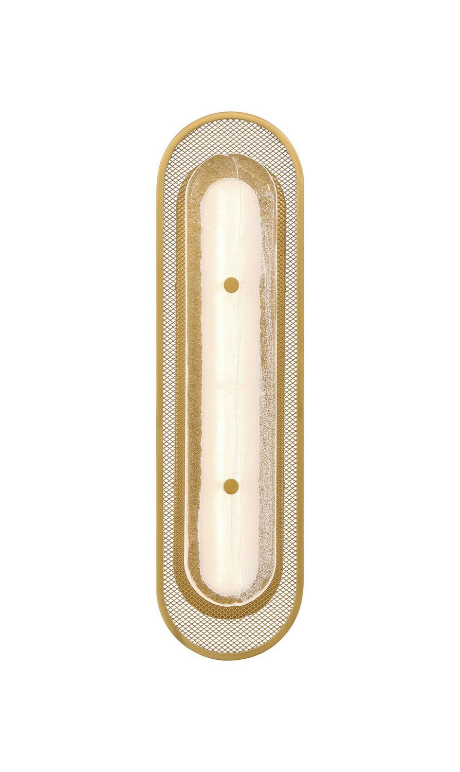 Eurofase - 49172-010 - One Light Wall Sconce - Gold
