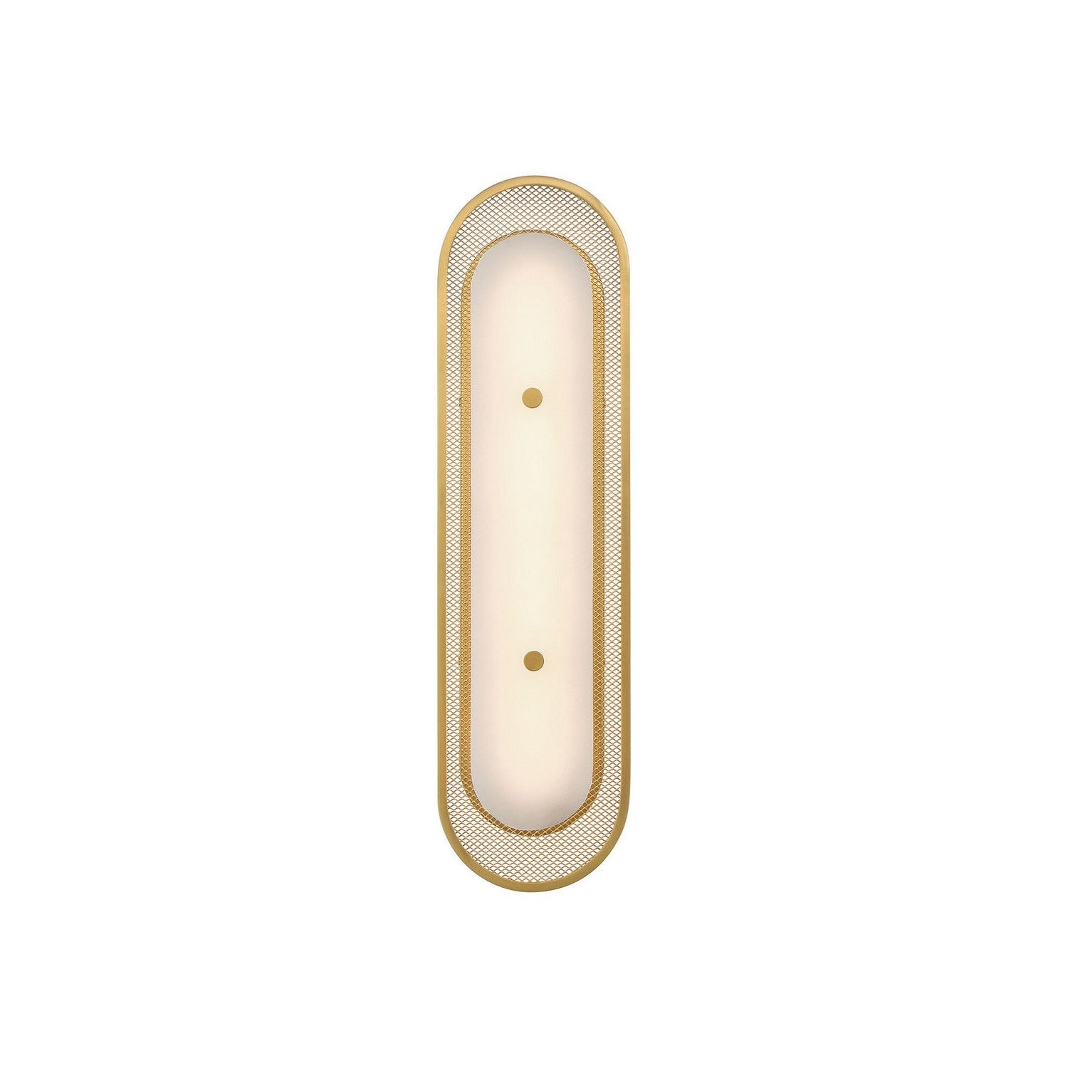 Eurofase - 49172-027 - One Light Wall Sconce - Gold