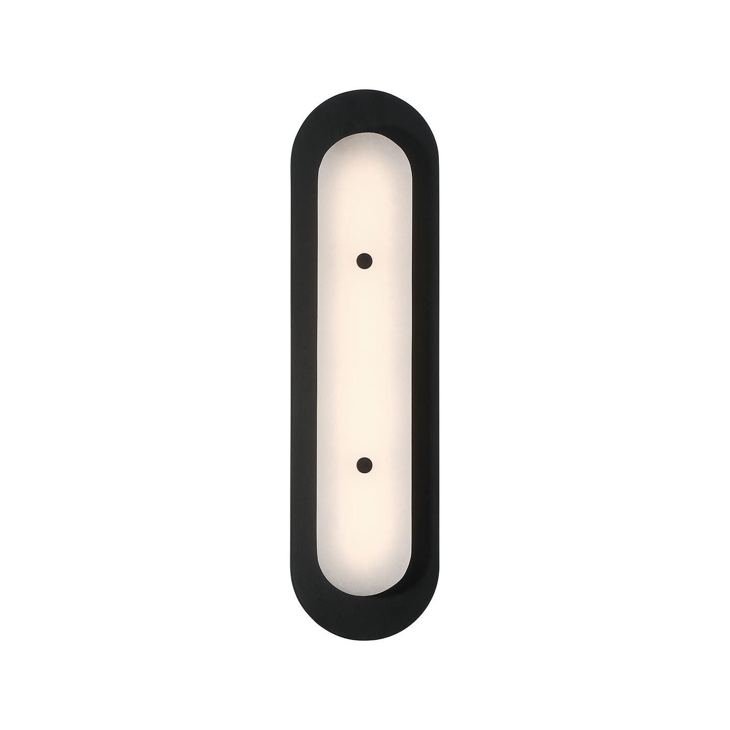Eurofase - 49173-024 - One Light Outdoor Lantern - Black