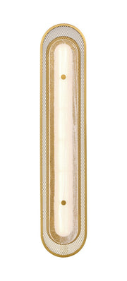 Eurofase - 49174-014 - One Light Wall Sconce - Gold