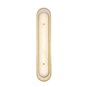 Eurofase - 49174-021 - One Light Wall Sconce - Gold