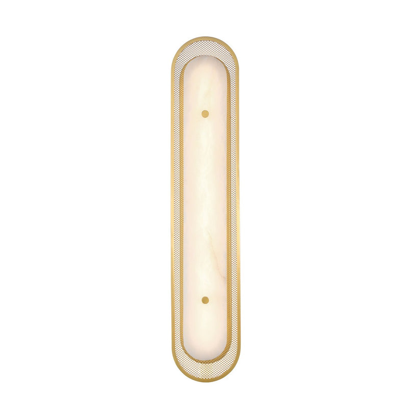 Eurofase - 49174-021 - One Light Wall Sconce - Gold