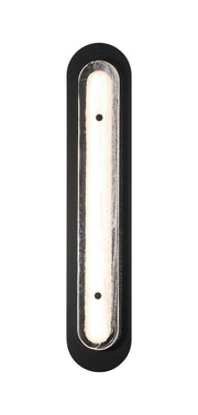 Eurofase - 49175-011 - One Light Outdoor Lantern - Black