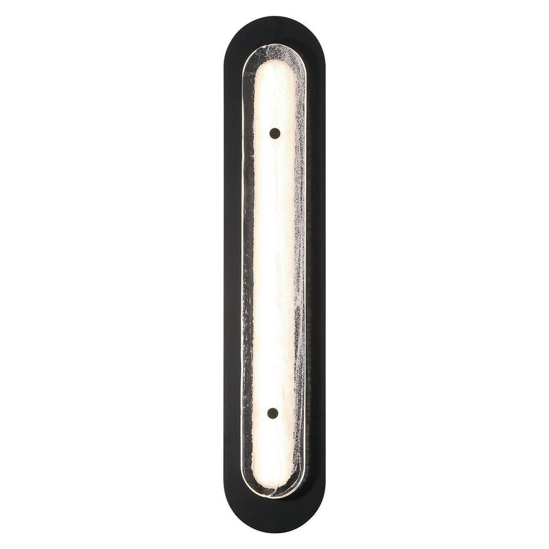 Eurofase - 49175-011 - One Light Outdoor Lantern - Black