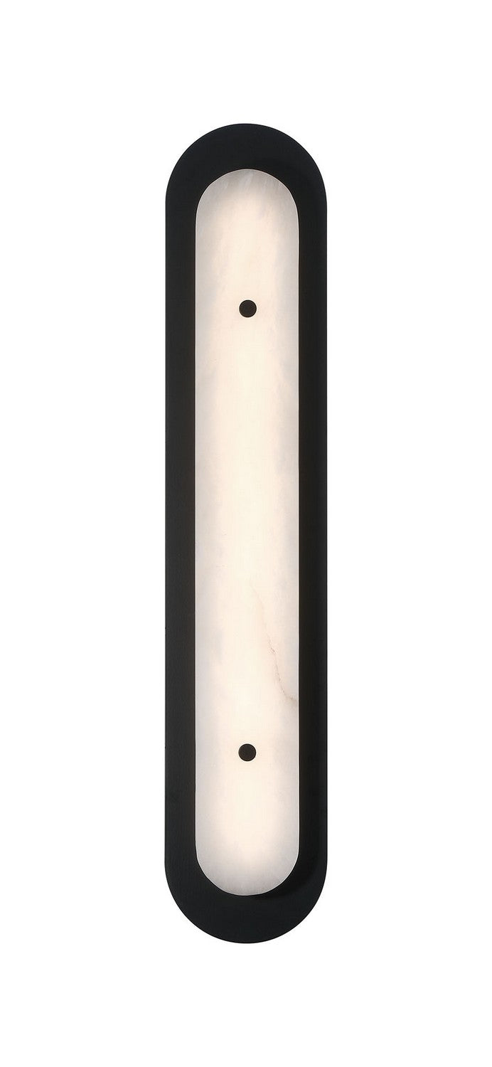 Eurofase - 49175-028 - One Light Outdoor Lantern - Black