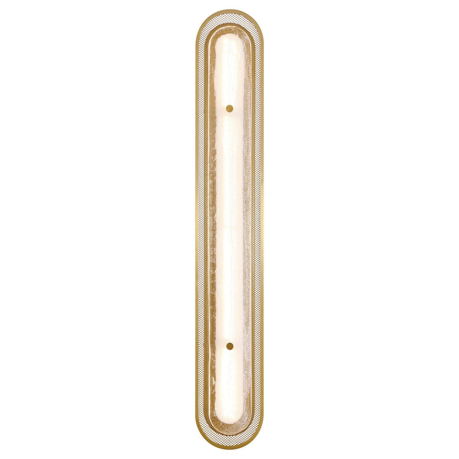 Eurofase - 49176-018 - One Light Wall Sconce - Gold