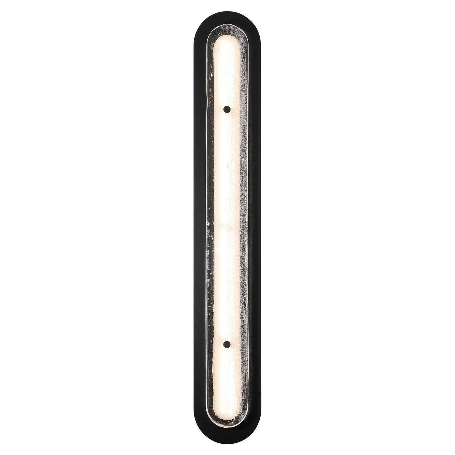 Eurofase - 49177-015 - One Light Outdoor Lantern - Black