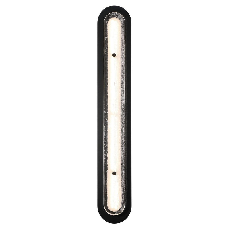 Eurofase - 49177-015 - One Light Outdoor Lantern - Black