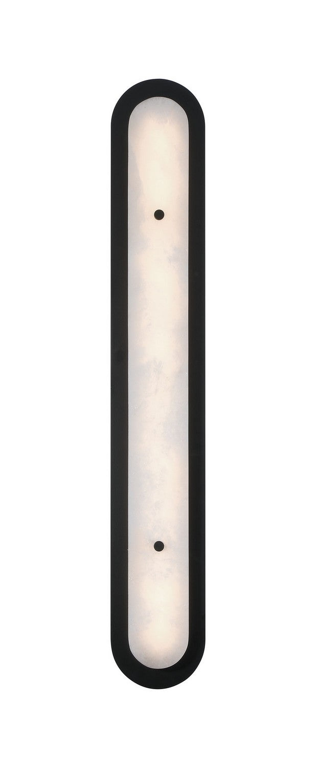 Eurofase - 49177-022 - One Light Outdoor Lantern - Black