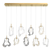 Eurofase - 49239-010 - 13 Light Chandelier - Gold