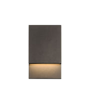 Eurofase - 49240-016 - One Light Outdoor Lantern - Bronze