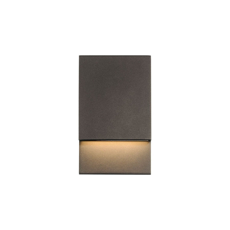 Eurofase - 49240-016 - One Light Outdoor Lantern - Bronze