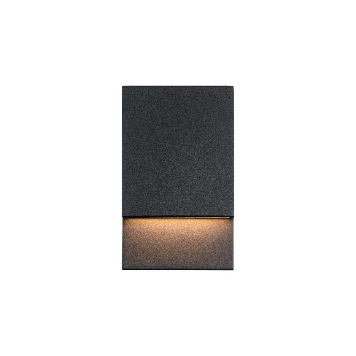 Eurofase - 49240-023 - One Light Outdoor Lantern - Black